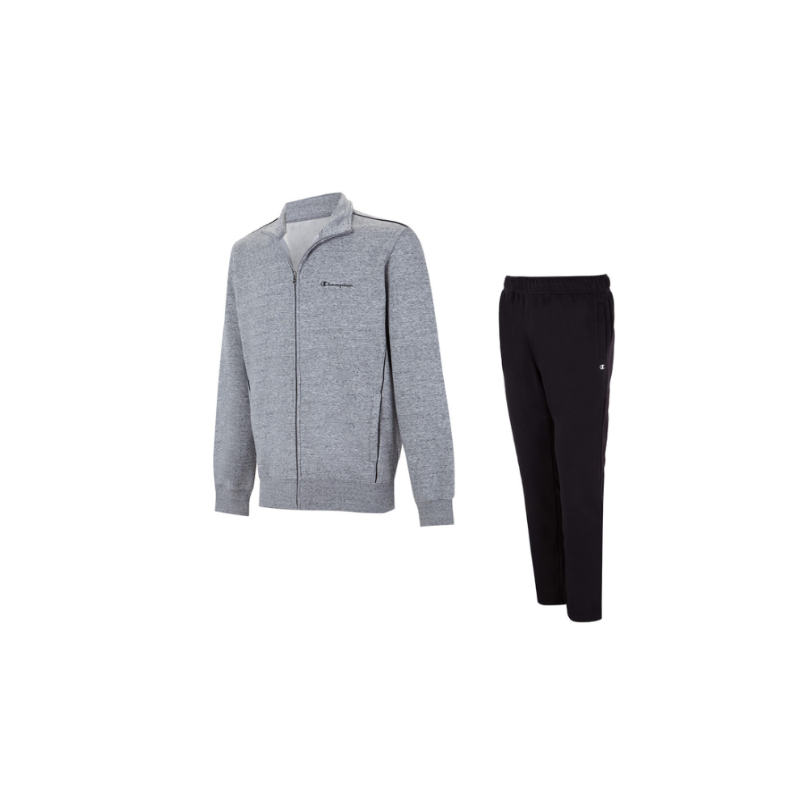 champion tuta cotone